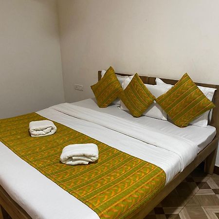 Baga Beach Prime מראה חיצוני תמונה