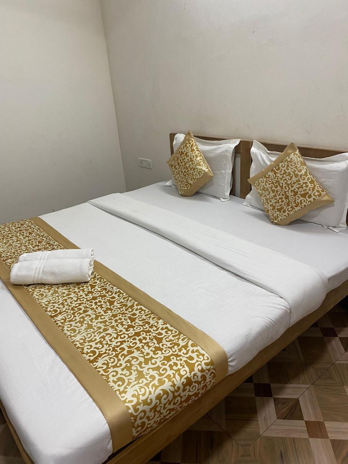 Baga Beach Prime מראה חיצוני תמונה